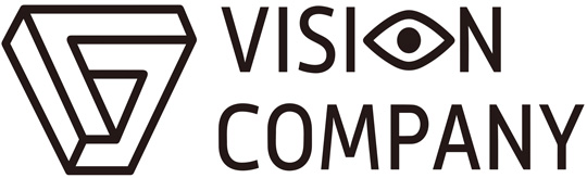 株式会社Vision.co